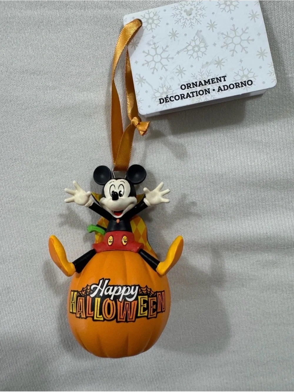 Disney Mickey Mouse 